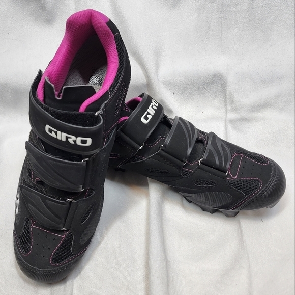 GIRO Riela cycling shoes. - Picture 7 of 16